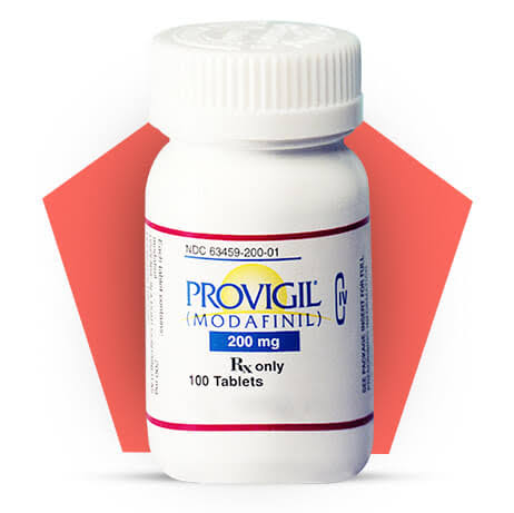 Modafinil 200 mg